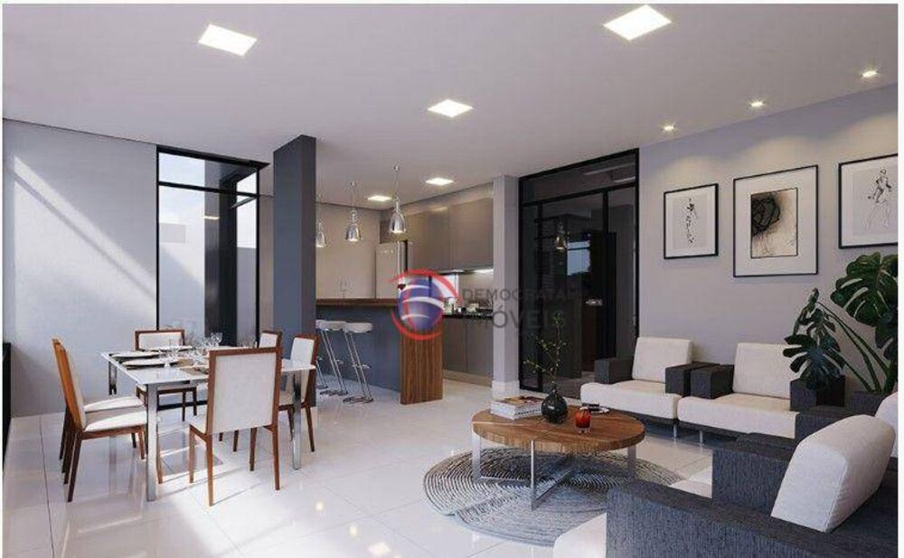 Cobertura, 2 quartos, 80 m² - Foto 4