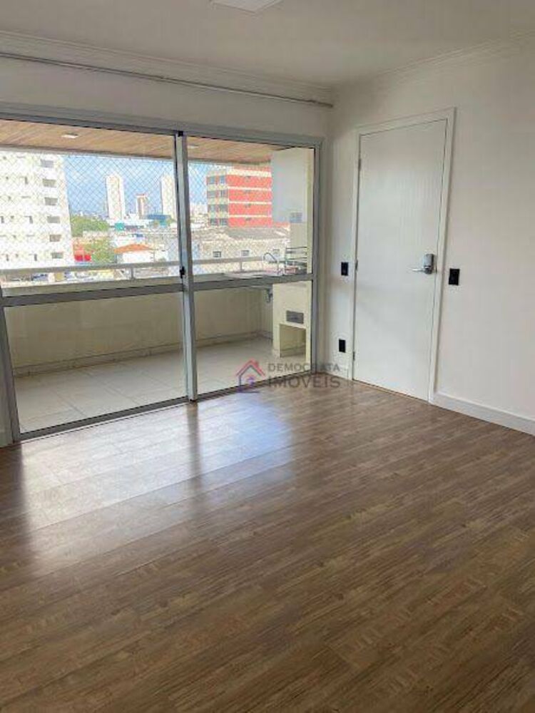 Apartamento, 3 quartos, 114 m² - Foto 1