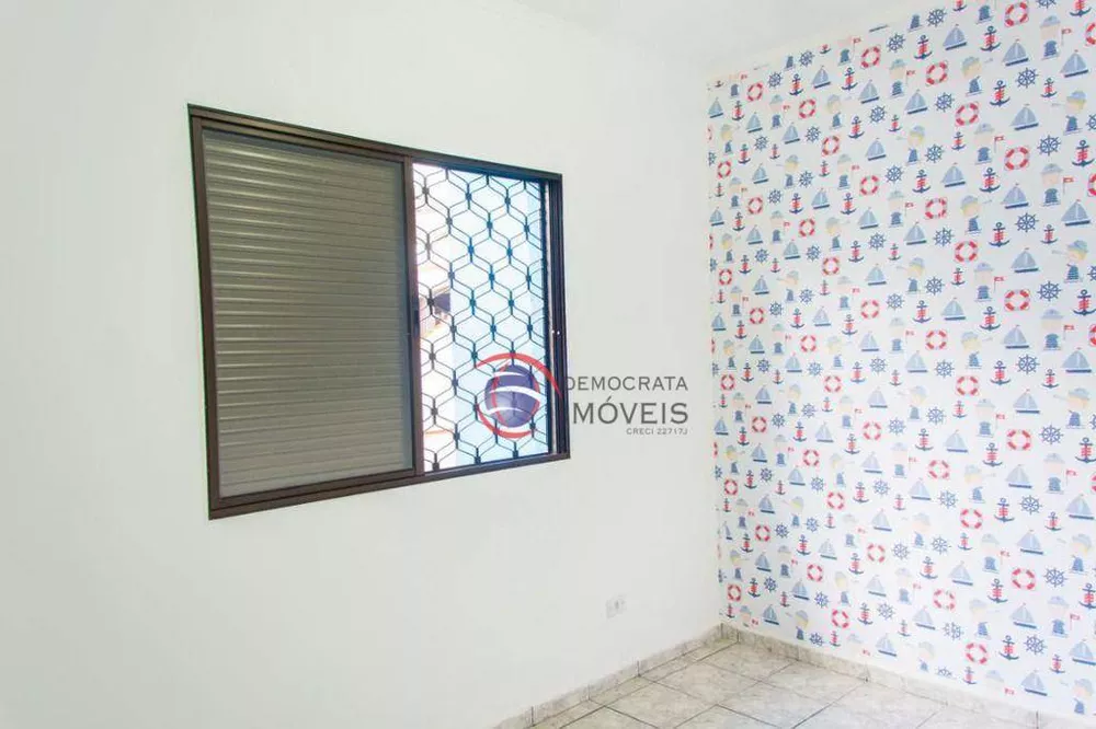 Sobrado à venda com 3 quartos, 150m² - Foto 8