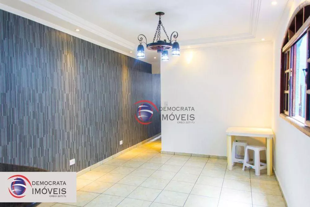 Sobrado à venda com 3 quartos, 150m² - Foto 5