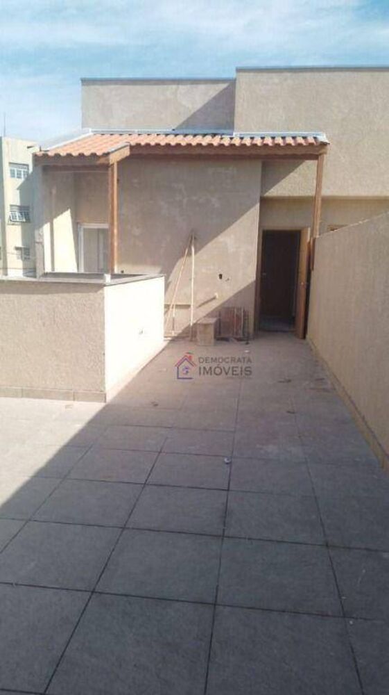 Cobertura, 2 quartos, 105 m² - Foto 1