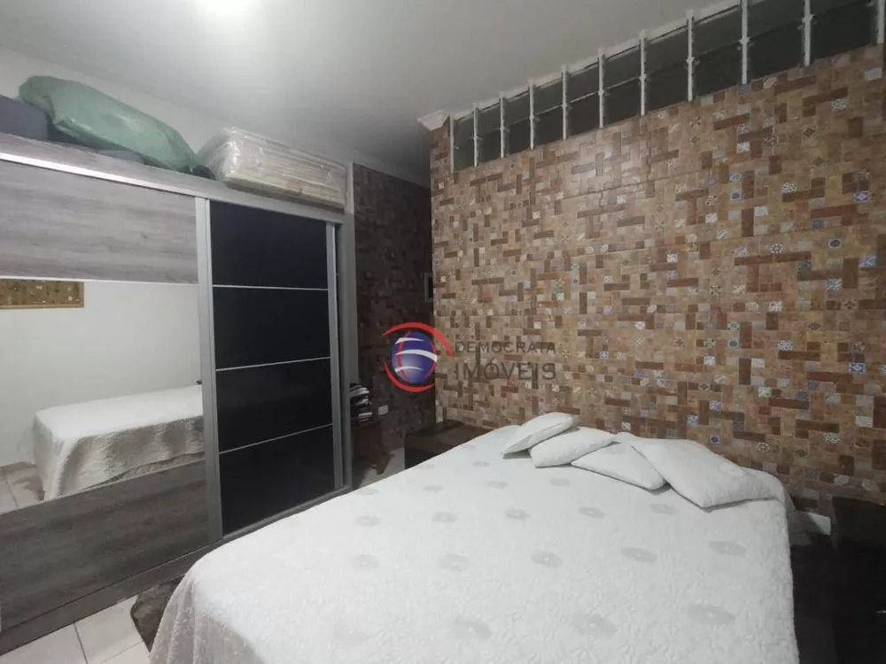 Sobrado à venda com 3 quartos, 167m² - Foto 3