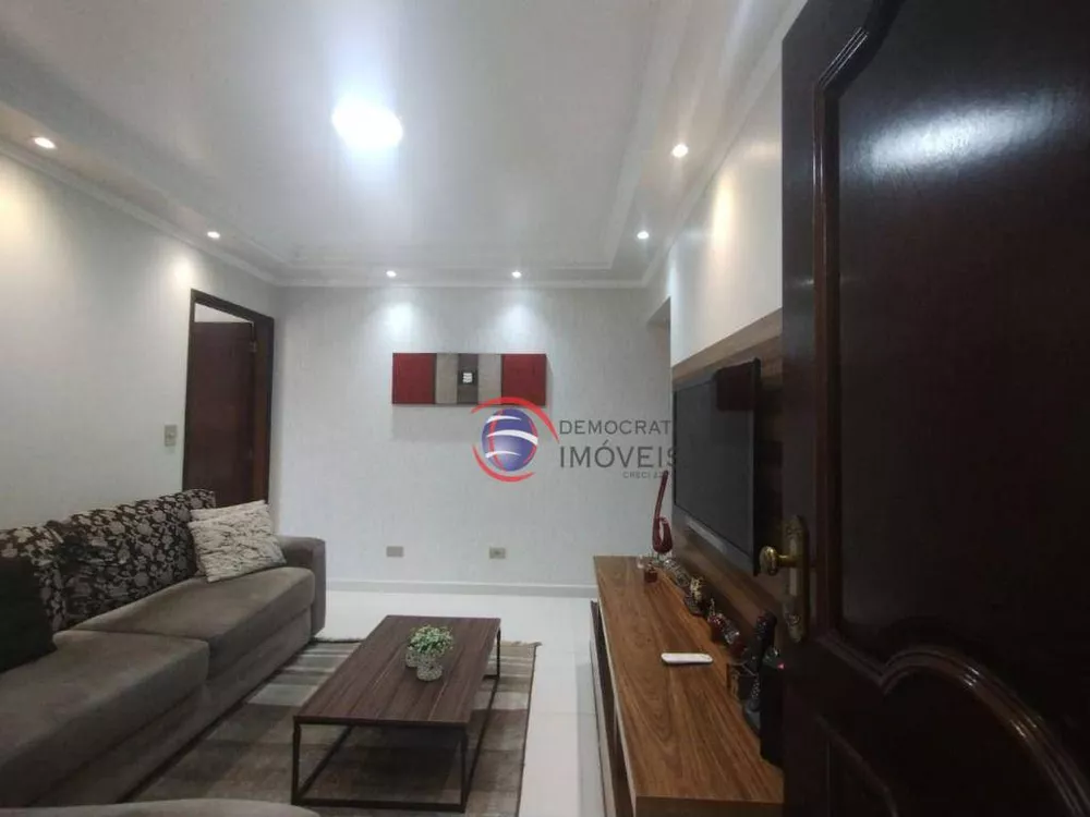 Sobrado à venda com 3 quartos, 167m² - Foto 14