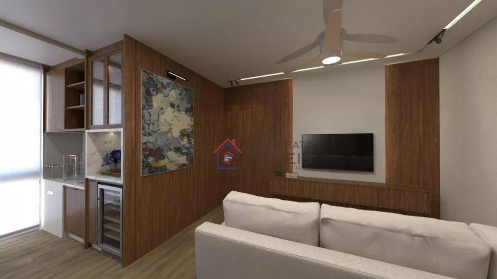 Apartamento, 2 quartos, 59 m² - Foto 5