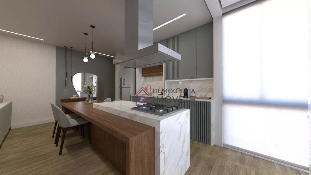Apartamento, 2 quartos, 59 m² - Foto 6