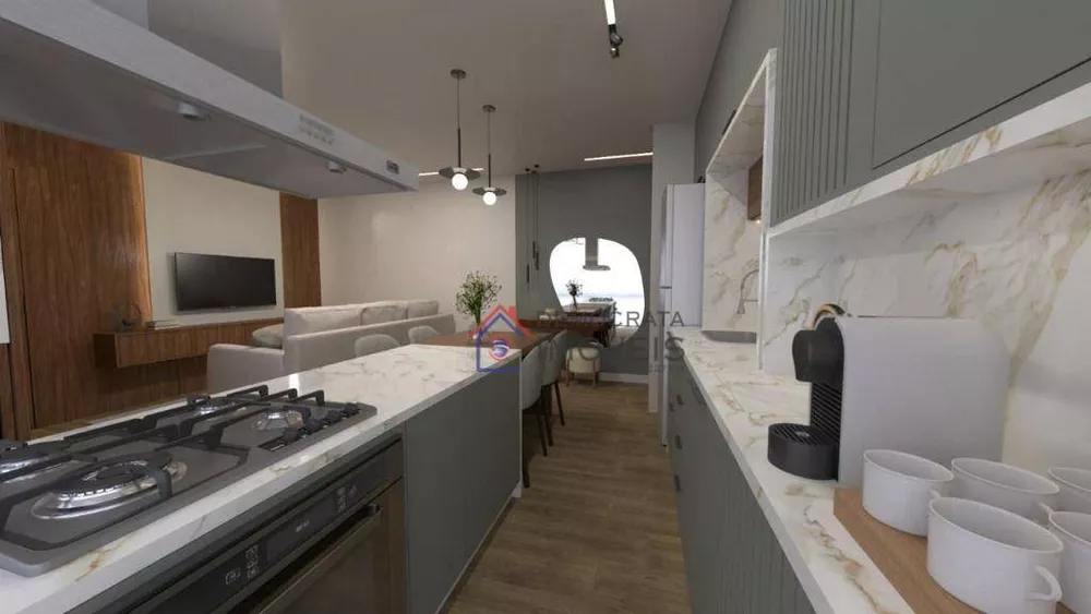 Apartamento, 2 quartos, 59 m² - Foto 9