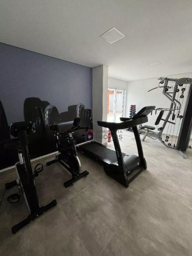 Apartamento, 2 quartos, 59 m² - Foto 1