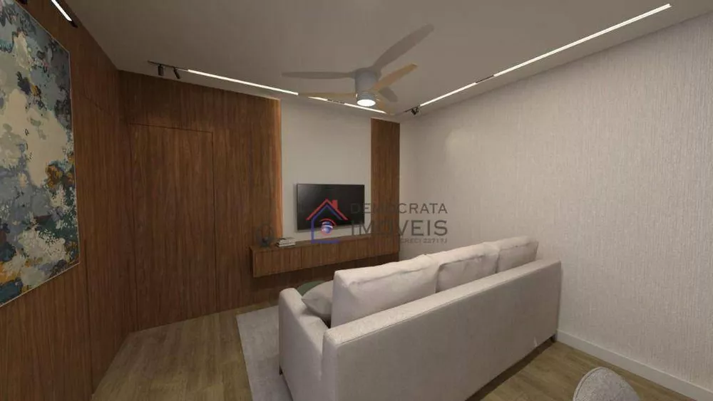 Apartamento, 2 quartos, 59 m² - Foto 10