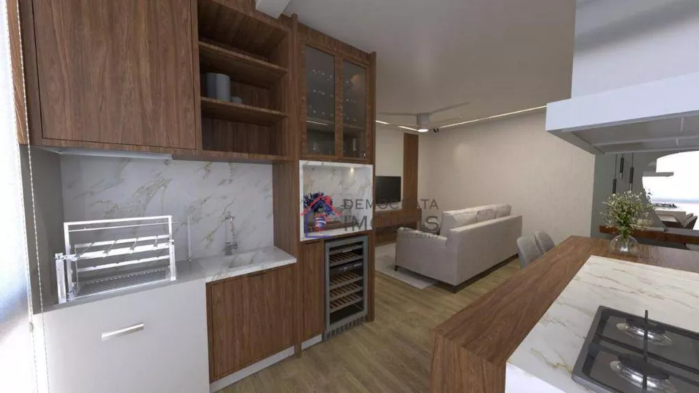 Apartamento, 2 quartos, 59 m² - Foto 7