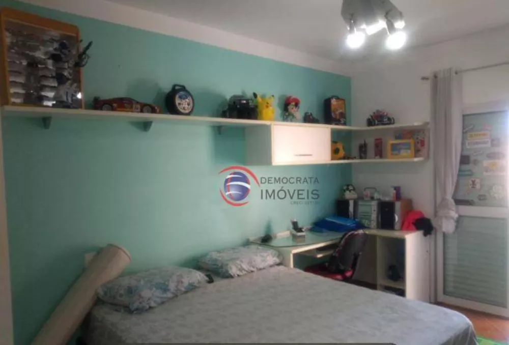 Sobrado à venda com 3 quartos, 162m² - Foto 3