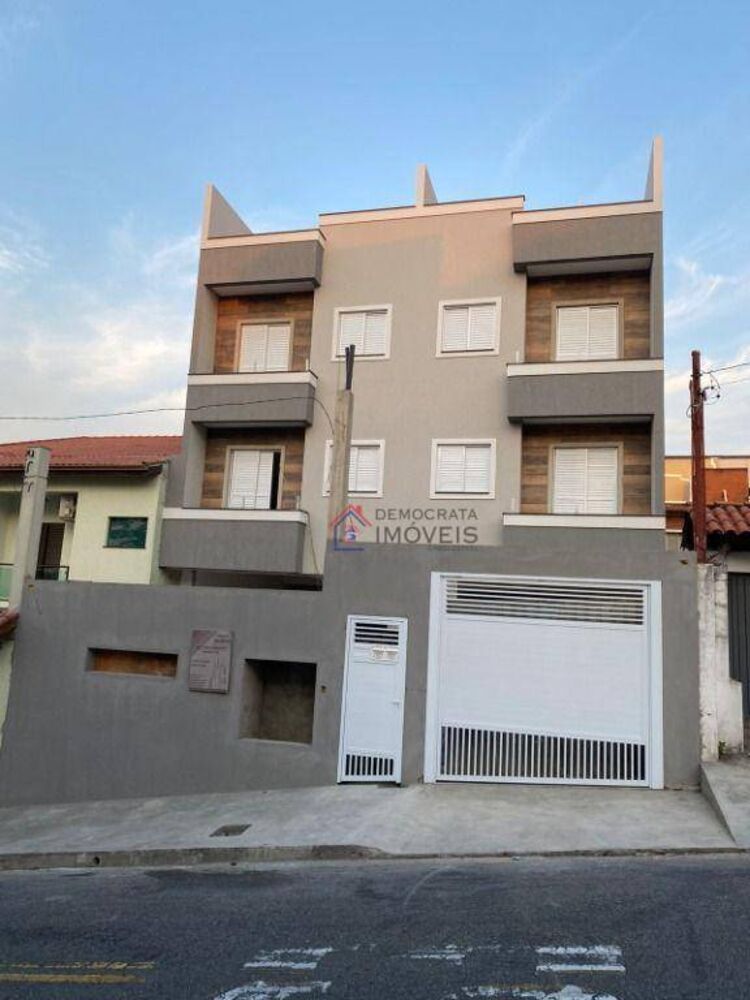 Cobertura, 2 quartos, 98 m² - Foto 1