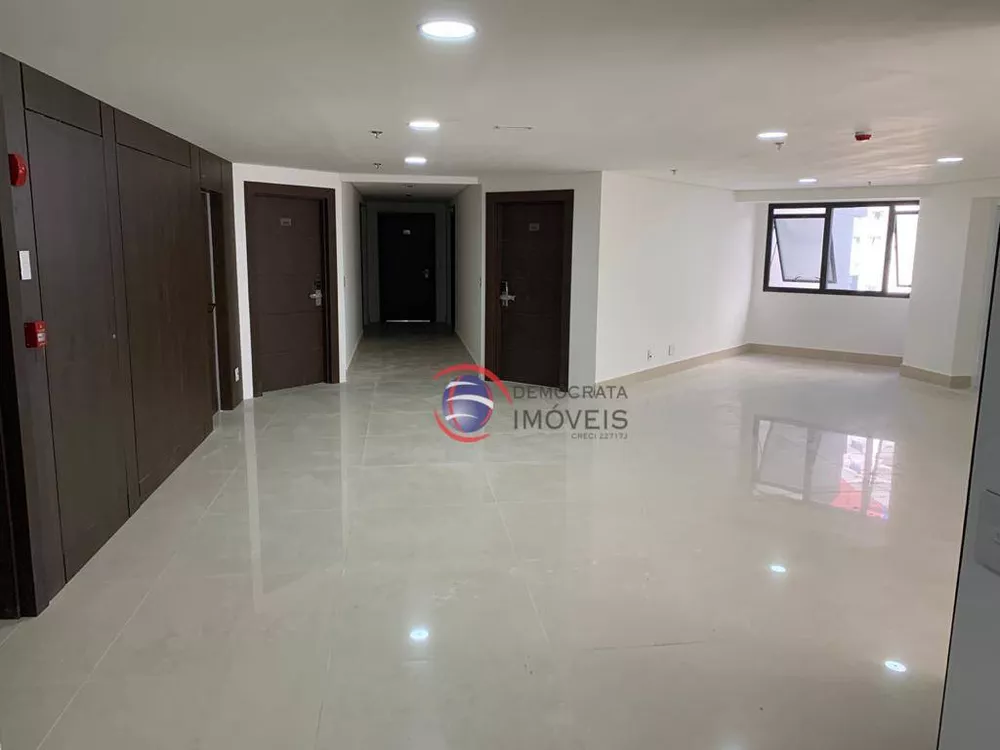 Conjunto Comercial-Sala à venda, 43m² - Foto 8