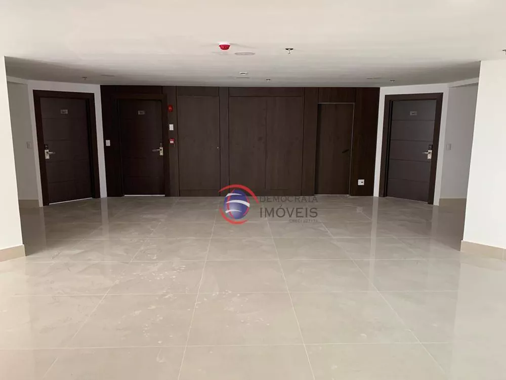 Conjunto Comercial-Sala à venda, 43m² - Foto 1