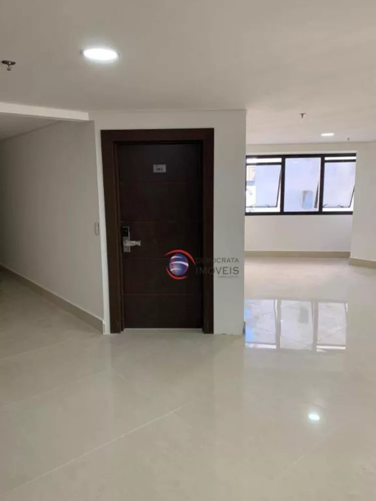 Conjunto Comercial-Sala à venda, 43m² - Foto 4