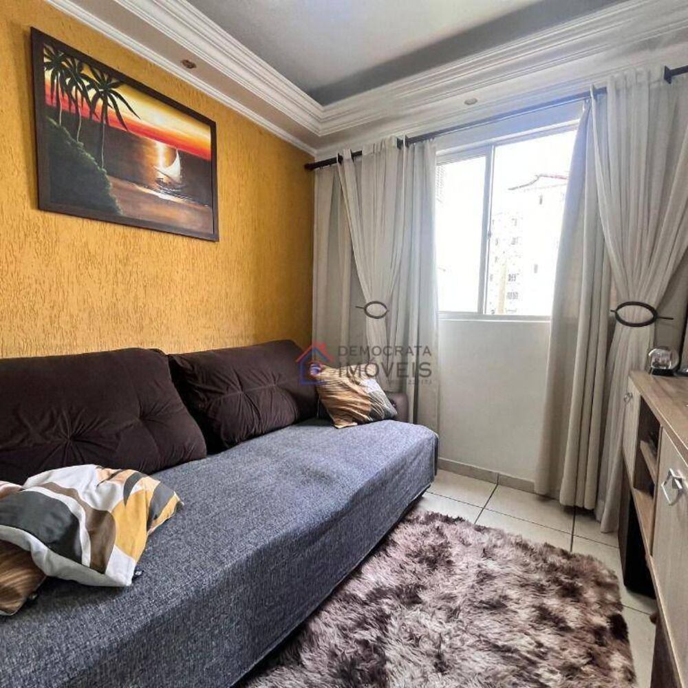 Apartamento, 3 quartos, 63 m² - Foto 3