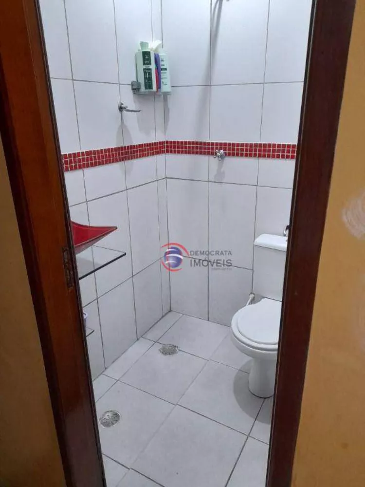 Apartamento à venda com 2 quartos, 49m² - Foto 8