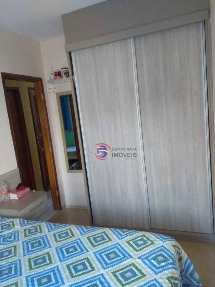 Apartamento à venda com 2 quartos, 49m² - Foto 5