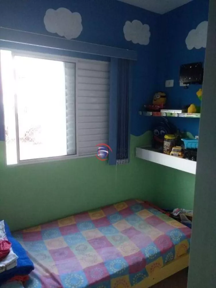 Apartamento à venda com 2 quartos, 49m² - Foto 6