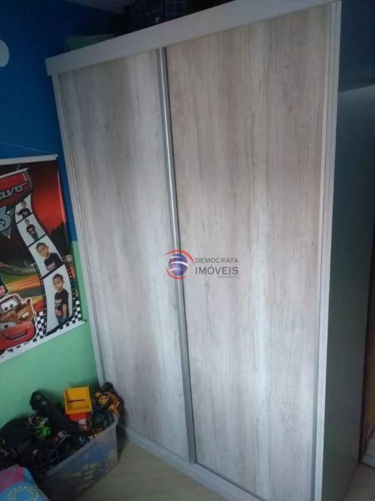 Apartamento à venda com 2 quartos, 49m² - Foto 3