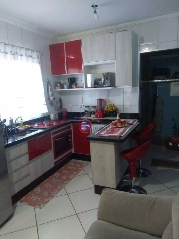 Apartamento à venda com 2 quartos, 49m² - Foto 1