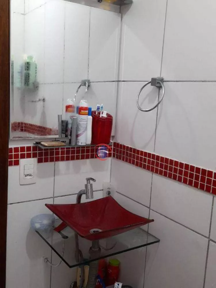 Apartamento à venda com 2 quartos, 49m² - Foto 7