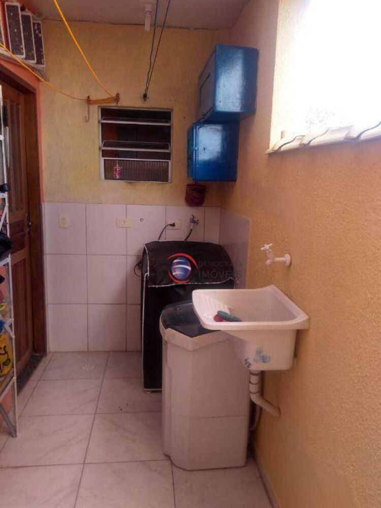 Apartamento à venda com 2 quartos, 49m² - Foto 9