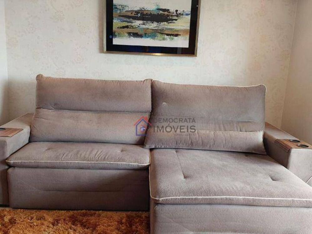 Apartamento, 2 quartos, 101 m² - Foto 3