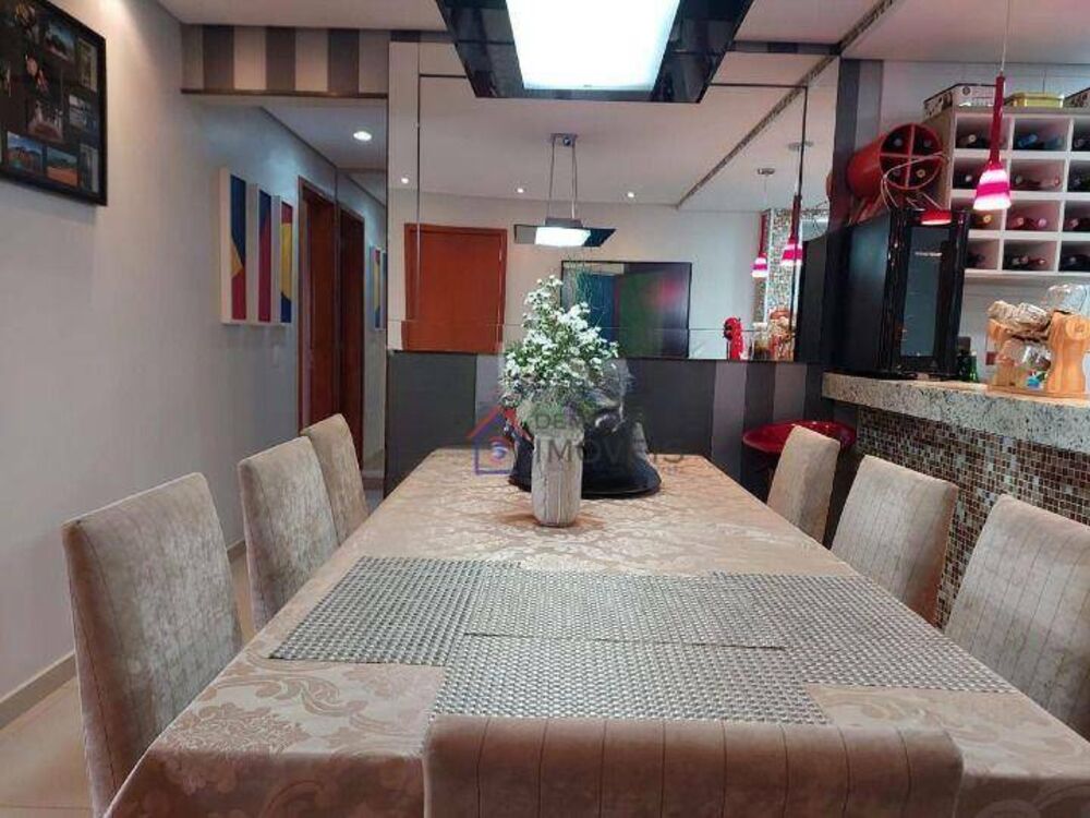 Apartamento, 2 quartos, 101 m² - Foto 2