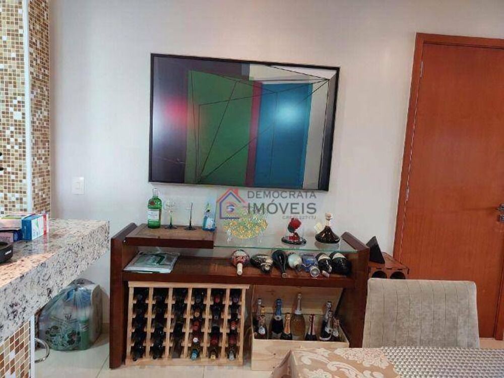 Apartamento, 2 quartos, 101 m² - Foto 4