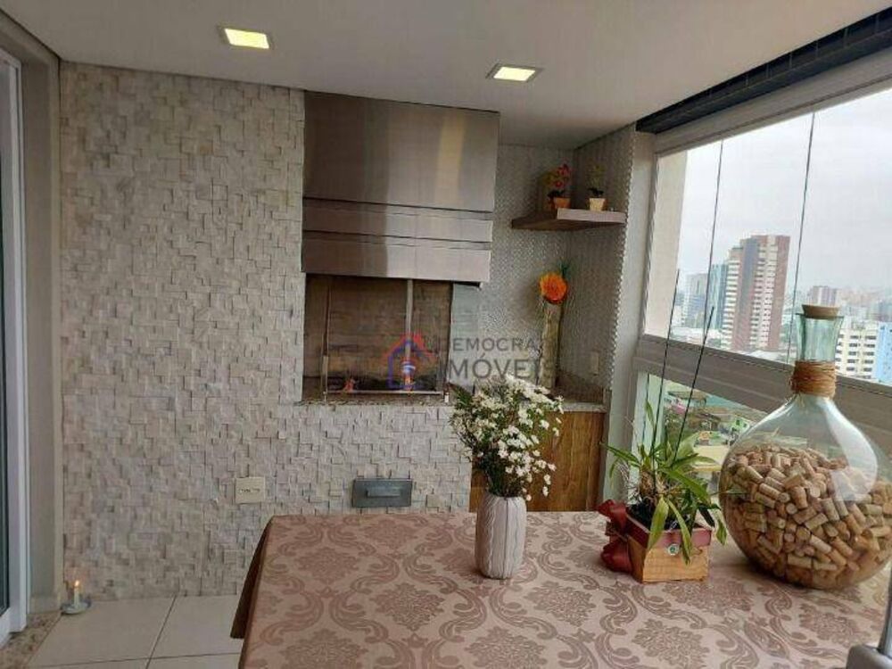 Apartamento, 2 quartos, 101 m² - Foto 1