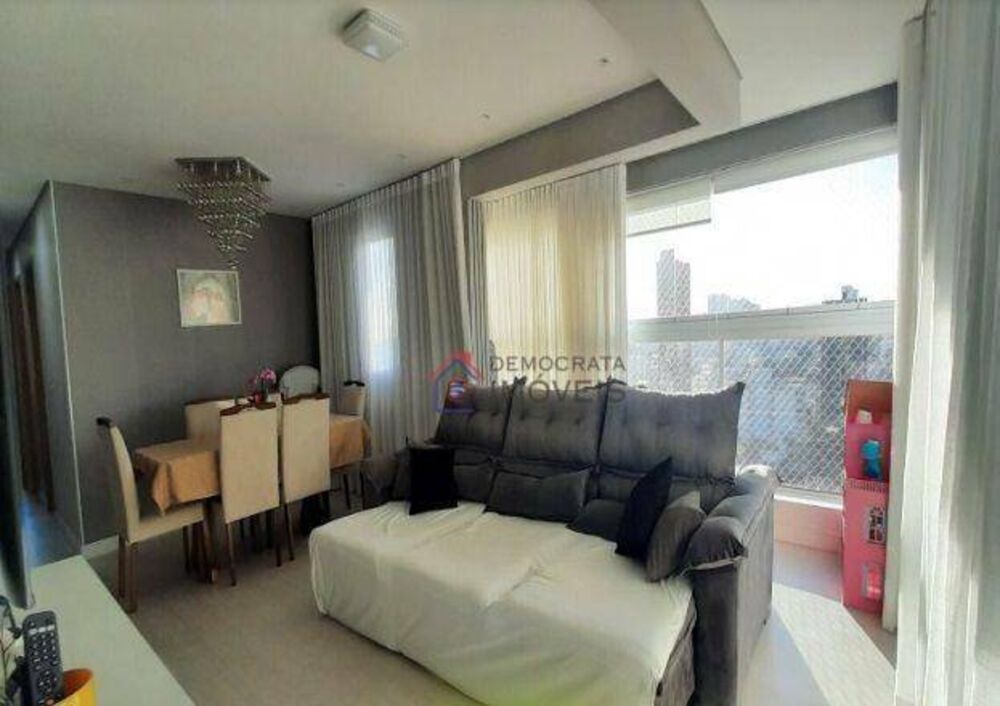 Apartamento, 4 quartos, 139 m² - Foto 4