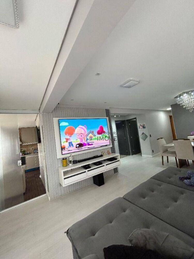 Apartamento, 4 quartos, 139 m² - Foto 3