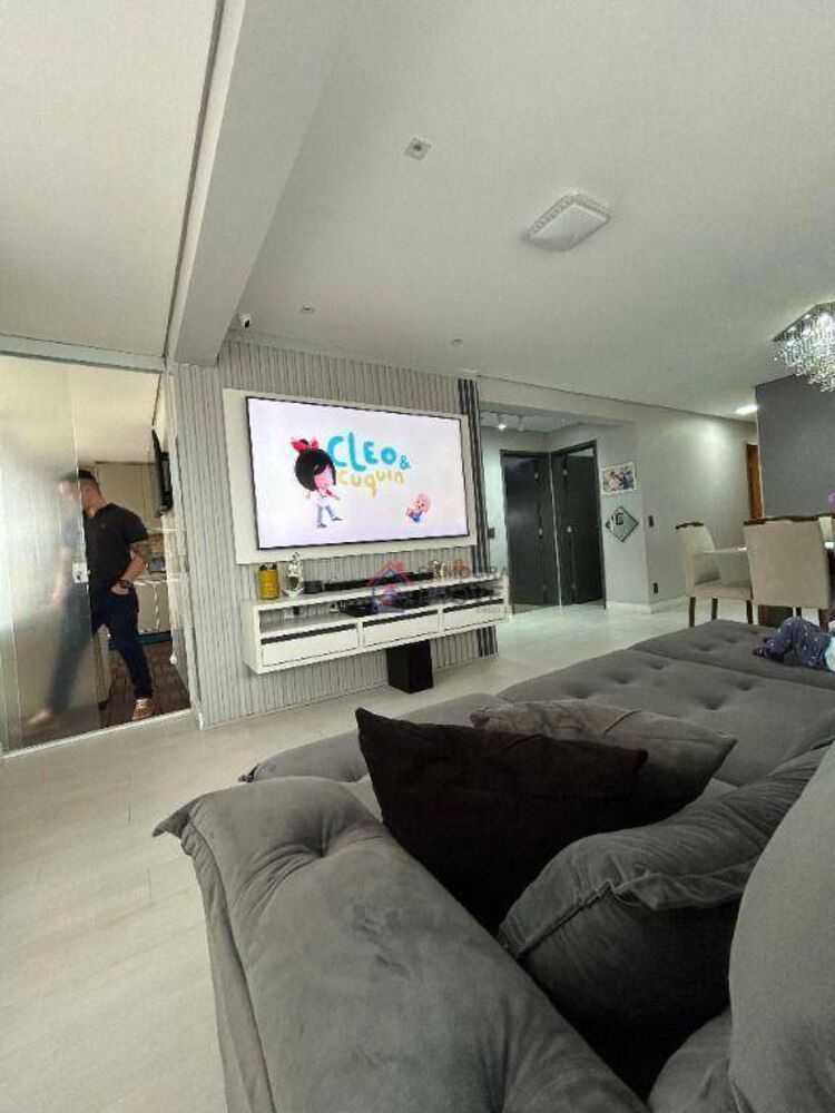Apartamento, 4 quartos, 139 m² - Foto 2