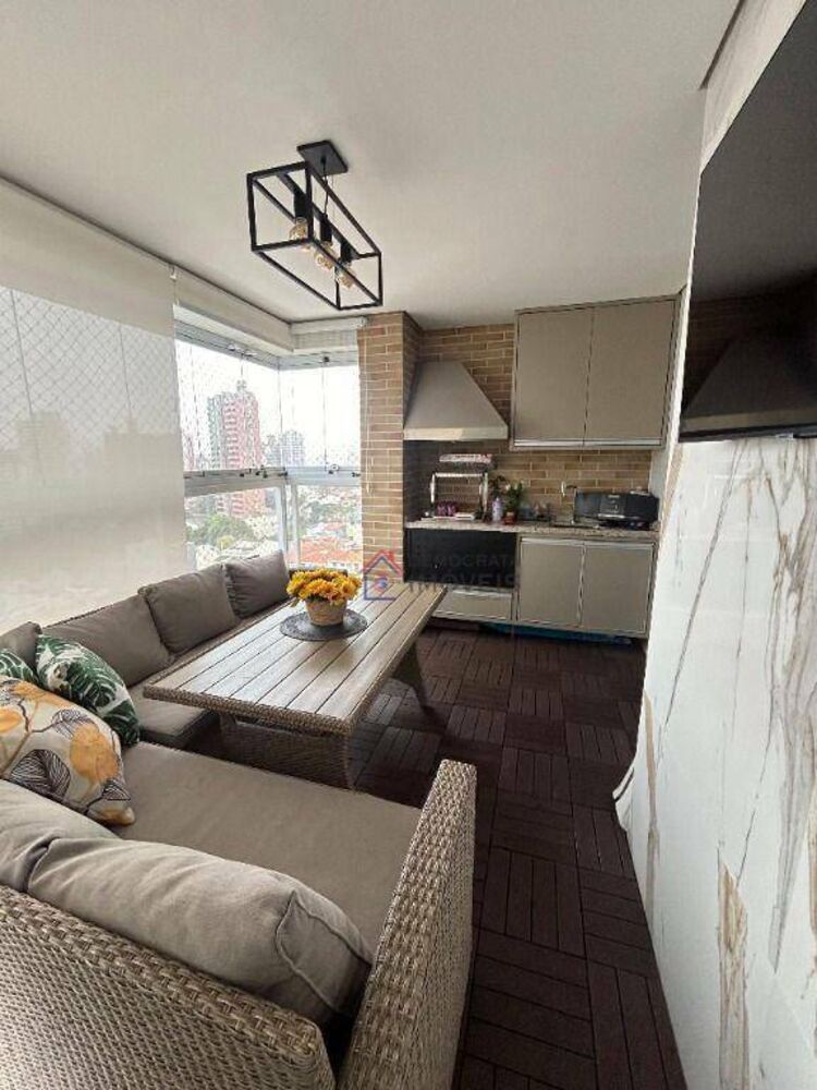 Apartamento, 4 quartos, 139 m² - Foto 1