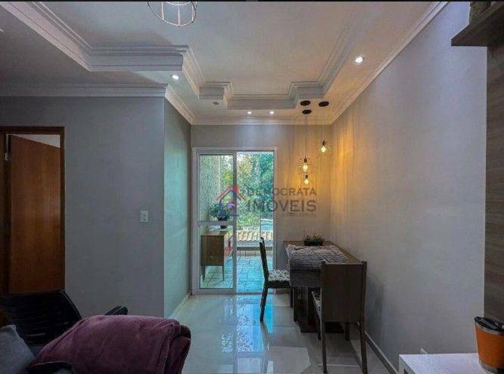 Apartamento, 2 quartos, 47 m² - Foto 4