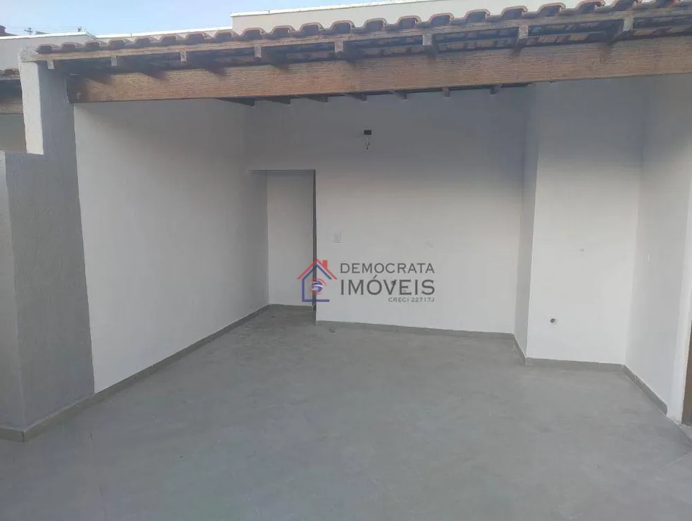 Cobertura, 2 quartos, 88 m² - Foto 1