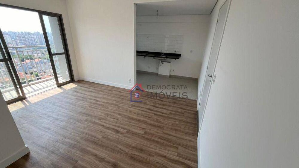 Apartamento, 2 quartos, 60 m² - Foto 2