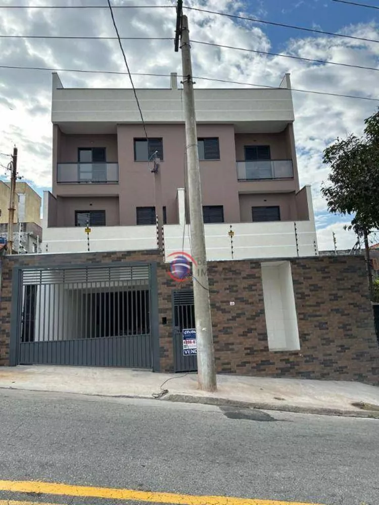 Cobertura à venda com 2 quartos, 88m² - Foto 11