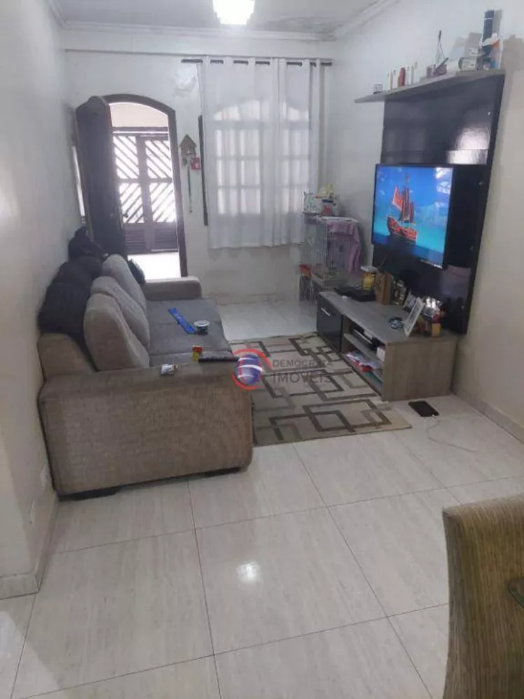 Casa à venda com 2 quartos, 162m² - Foto 8