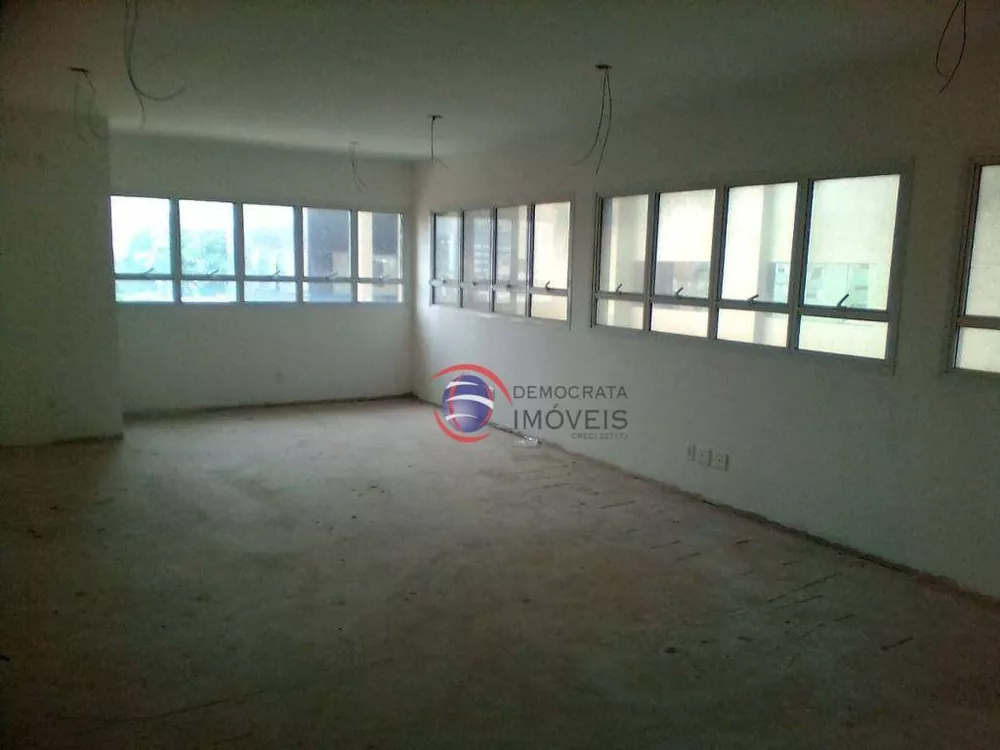 Conjunto Comercial-Sala à venda, 48m² - Foto 1