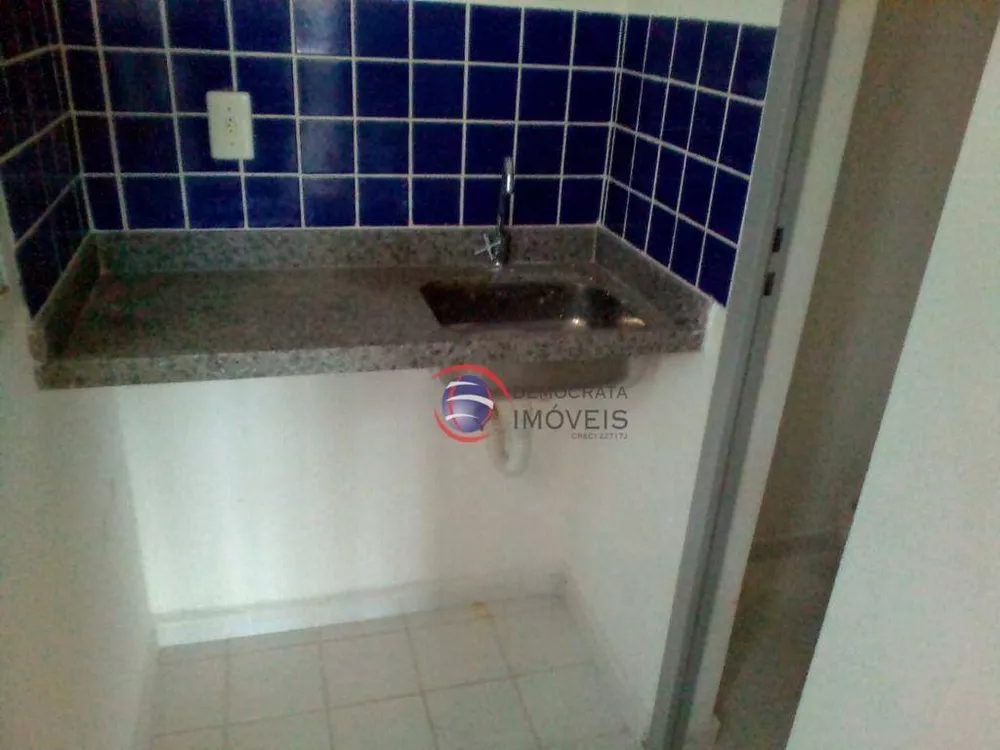 Conjunto Comercial-Sala à venda, 48m² - Foto 7