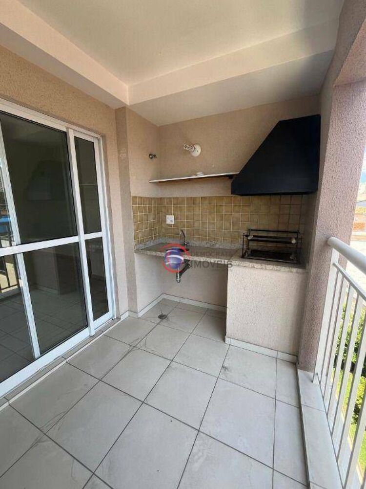 Apartamento à venda com 3 quartos, 85m² - Foto 12