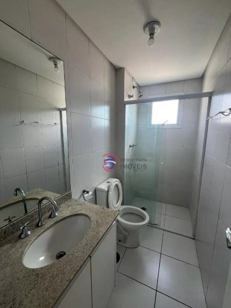 Apartamento à venda com 3 quartos, 85m² - Foto 7