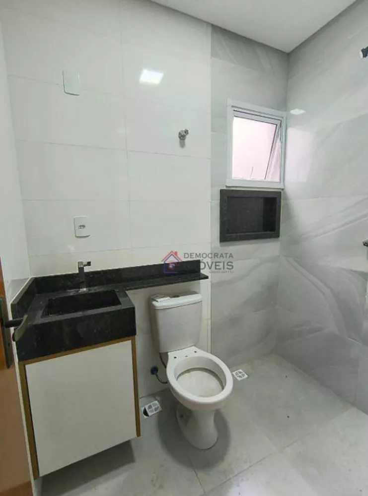 Sobrado à venda com 3 quartos, 135m² - Foto 9