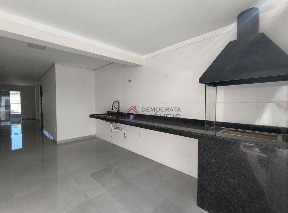 Sobrado, 3 quartos, 135 m² - Foto 22