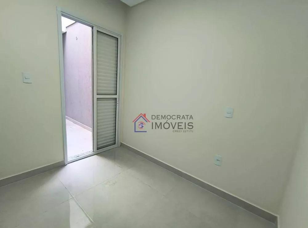 Sobrado à venda com 3 quartos, 135m² - Foto 2