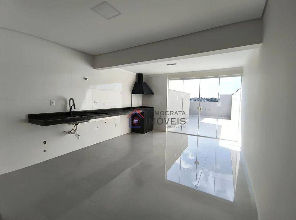 Sobrado, 3 quartos, 135 m² - Foto 21