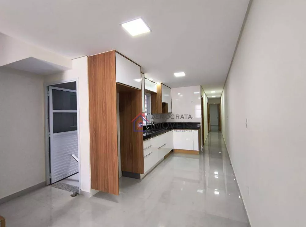 Sobrado à venda com 3 quartos, 135m² - Foto 13