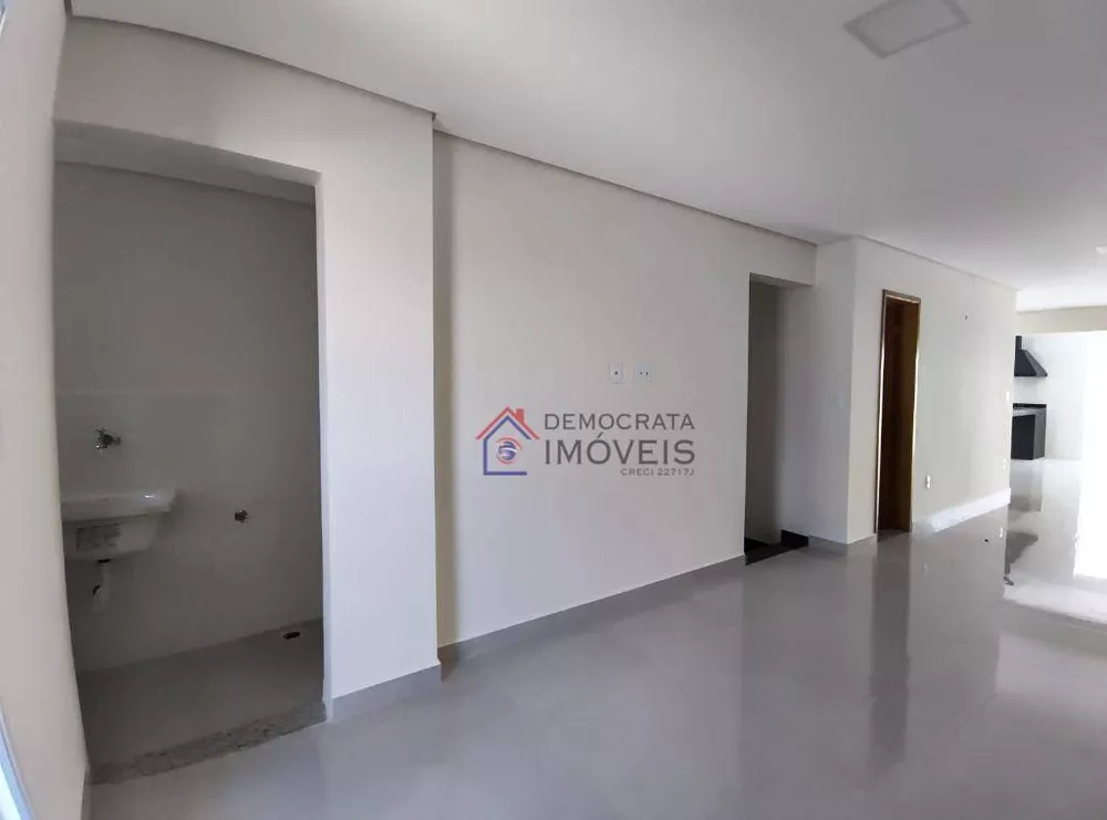 Sobrado à venda com 3 quartos, 135m² - Foto 20