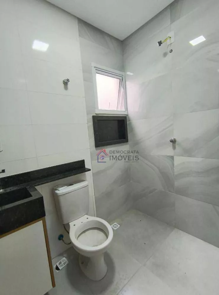 Sobrado à venda com 3 quartos, 135m² - Foto 8